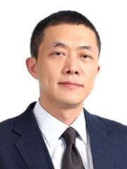 Simon Wang