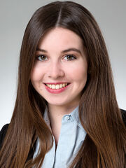 Sara Zimmermann 