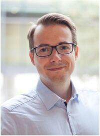 Dr. Patrick Bedué