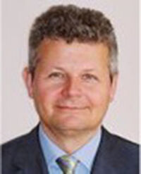 Dr. Martin Bernardini