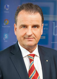 Dr. Michael Bormann
