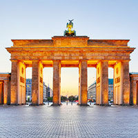 Brandenburger Tor