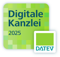 DATEV Label