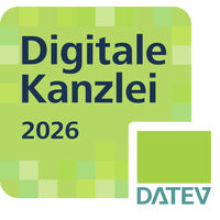DATEV Label "Digitale Kanzlei"