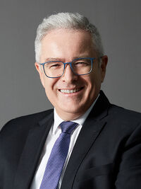 Reiner Haberstock