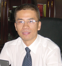 Spike Li