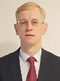 Ruediger Nagel Plant Director, Hörmann (Beijing) Door Production