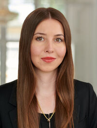 Sara Zimmermann 