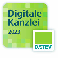 Label „Digitale DATEV-Kanzlei“ 