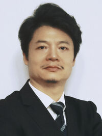 Frank Yang