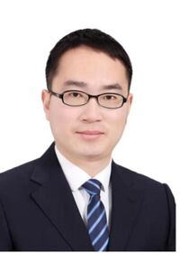 Thomas Zhang