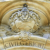 Amtsgericht Charlottenburg