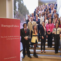 EuropeFides Berlin