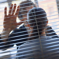 Gewalt am Arbeitsplatz 