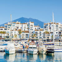 Puerto Banus