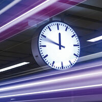 Uhr