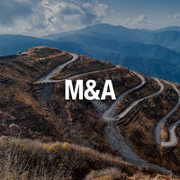 China Consulting - M&A Deutschland/China