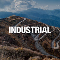 China Consulting - Industrielle Dienstleistungen