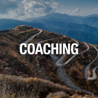 China Consulting - Coaching
