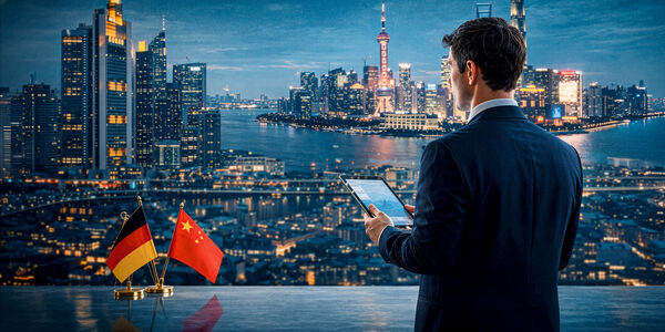 Die Rechte und Pflichten des Geschäftsführers einer GmbH. Ein Leitfaden des bdp China Desk für chinesische Investoren in Deutschland.