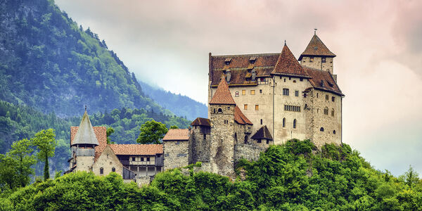 Liechtenstein