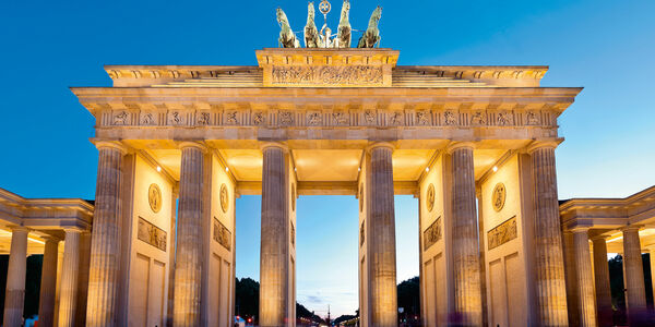 Brandenburger Tor