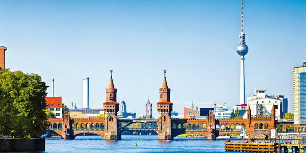 Oberbaumbrücke (Berlin)