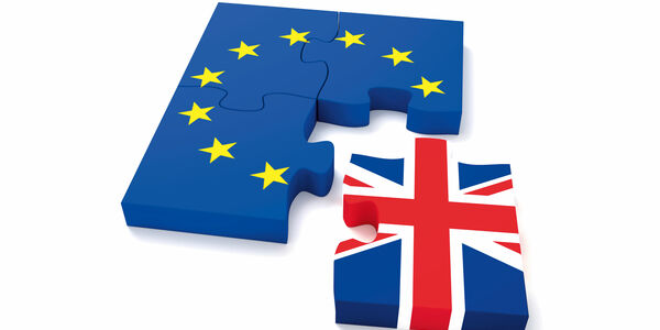 Brexit-Puzzle