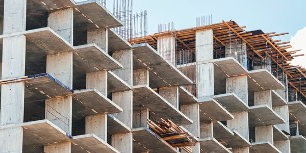 Baustelle