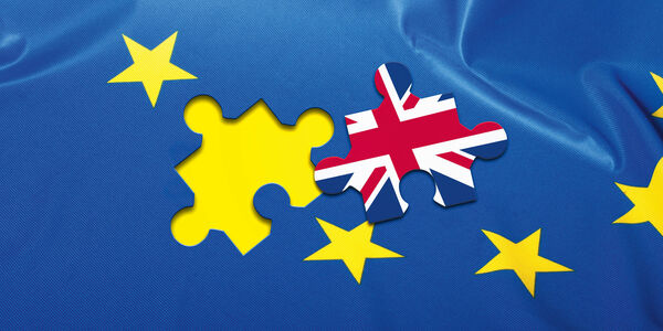 EU/UK-Puzzle