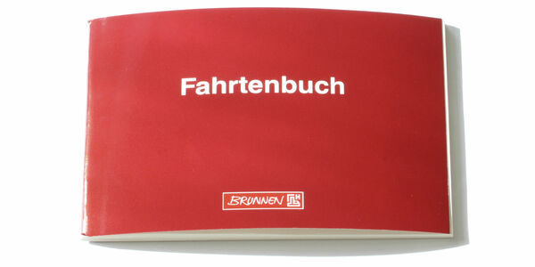 Fahrtenbuch