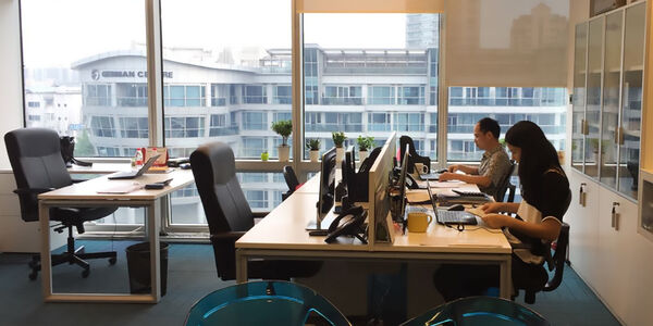 Arbeitsrecht in Deutschland und China