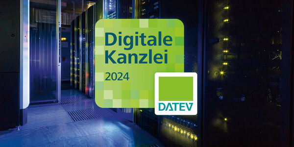 Digitale DATEV Kanzlei
