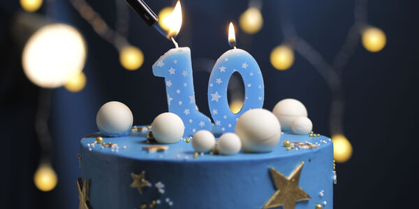 Birthdaycake