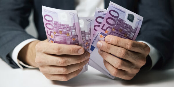 Cash