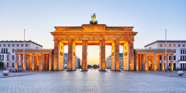 Brandenburger Tor