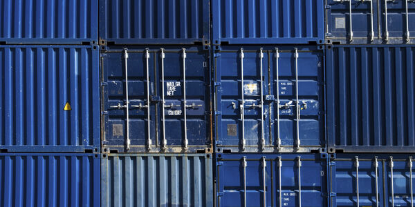 Container