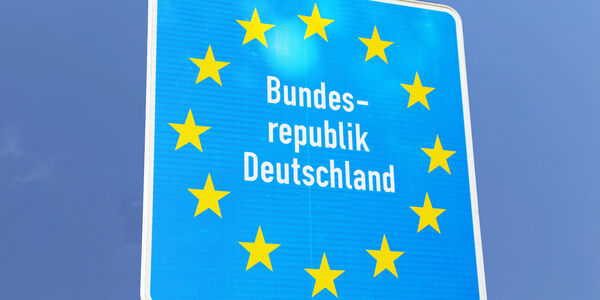Country Sign
