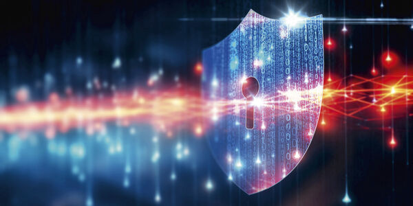 Digitalisierung Symbolbild