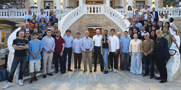 Half-Year General Meeting von EuropeFides 