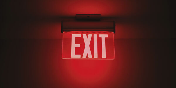Exit