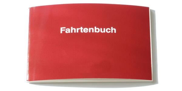 Fahrtenbuch