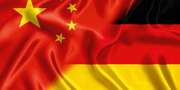 Flagge