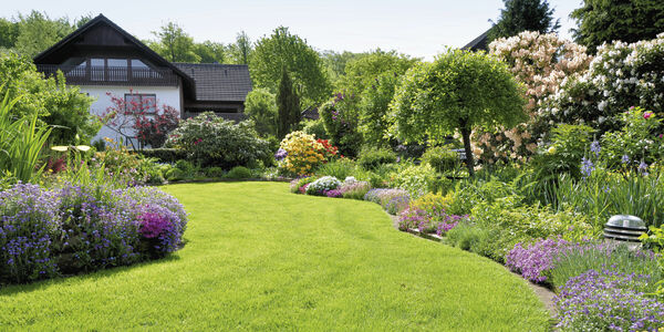 Garten