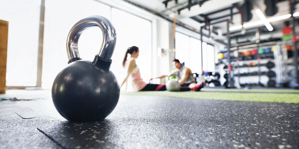 Fitnesstraining
