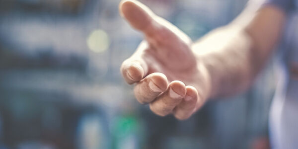 Hand