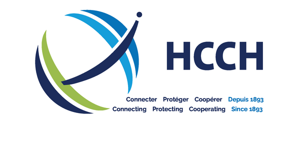 HCCH Logo