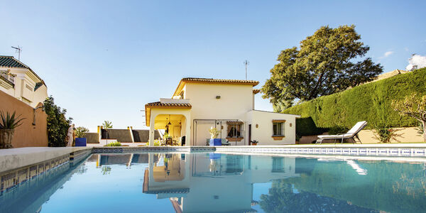 Immobilienerwerb in Spanien