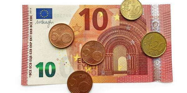 Mindestlohn 10,45 Euro