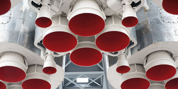 Rakete